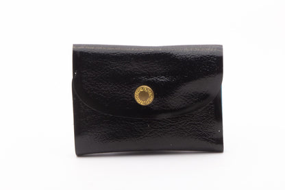 1967 M2 Gillette Ball End Tech Travel Safety Razor | Black Leather Case