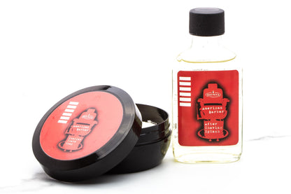 RazoRock | American Barber Shave Soap