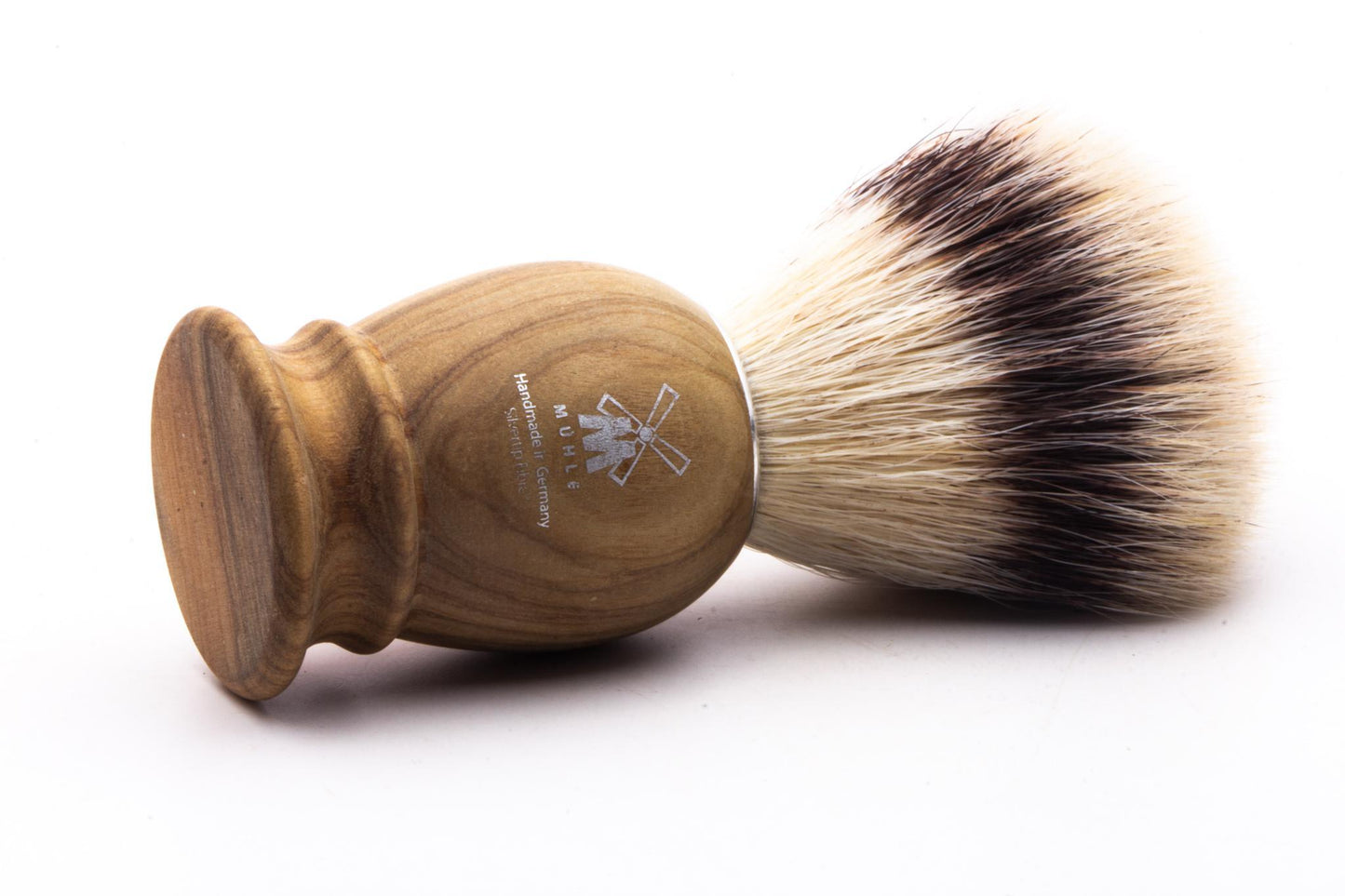 Muhle | Classic Silvertip Badger Shaving Brush