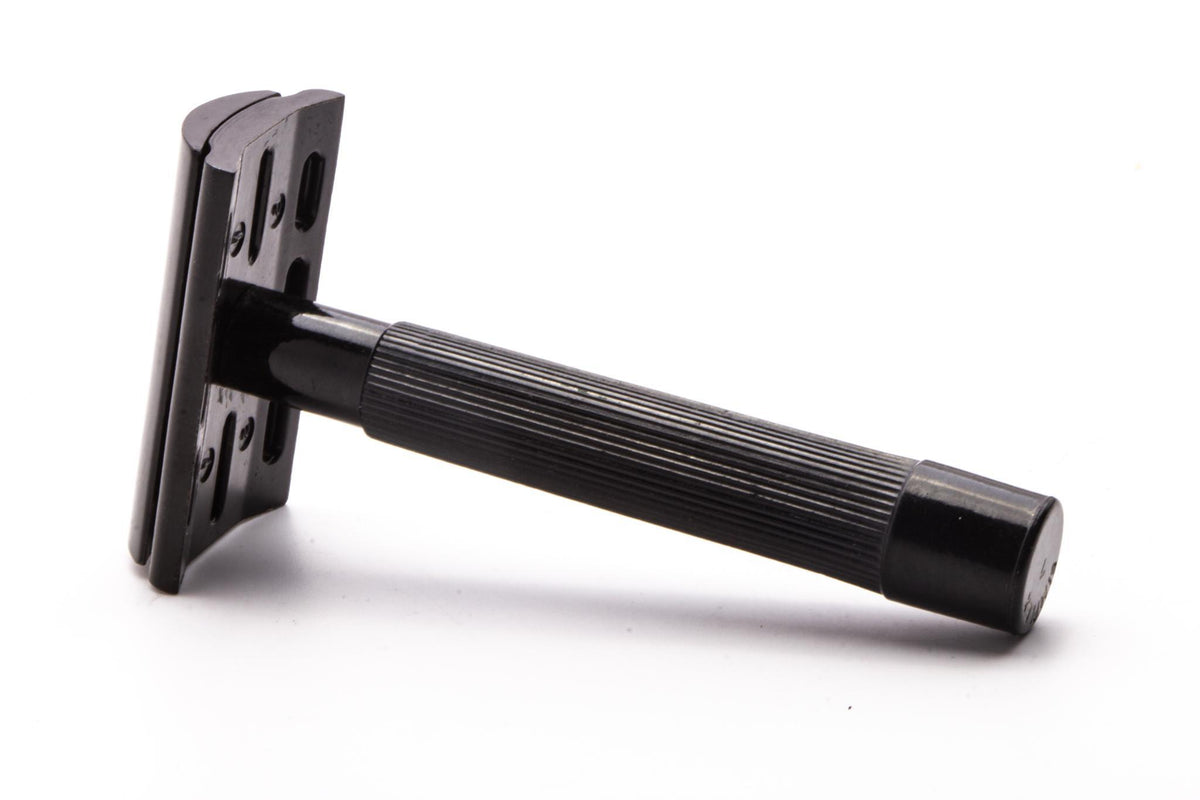 M Military Razor Simplex Military Double Edge Safety Razor with Bakelite Handle | Origi ...