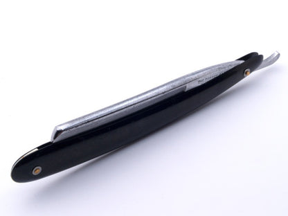 5/8" The Torrey Razor Co. Wedge Straight Razor | Worchester, Mass USA