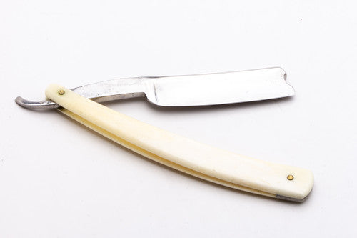 6/8 Wade & Butcher "The Celebrated" Straight Razor | Sheffield, England