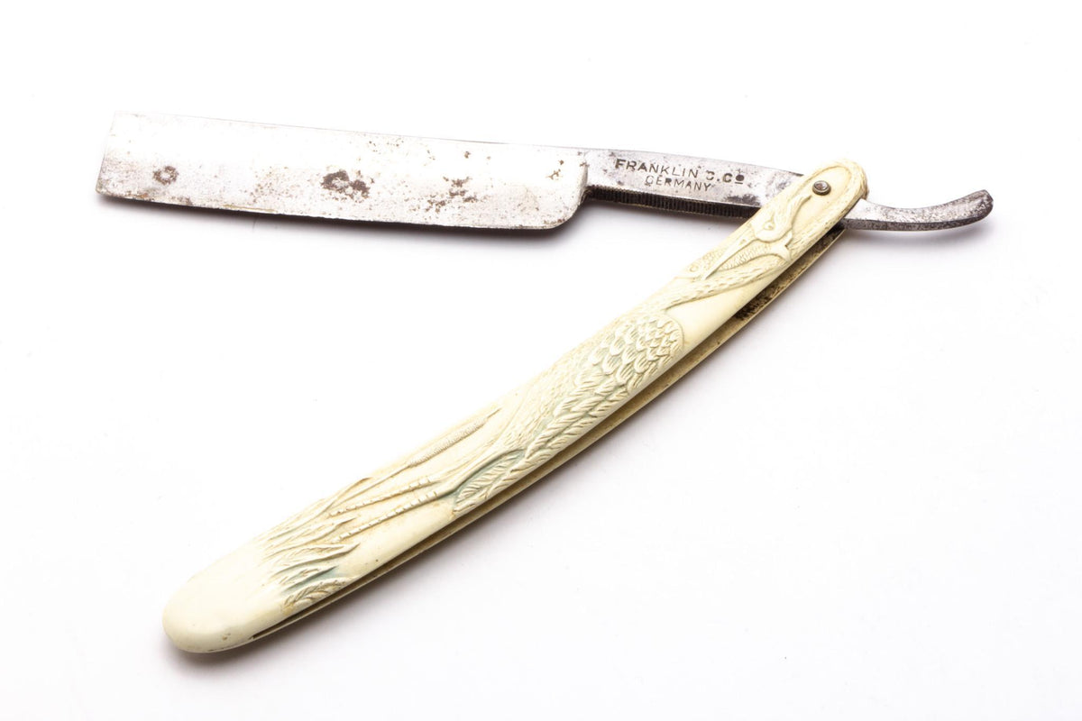 Franklyn Razor 5/8