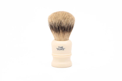 Simpsons The Duke 3 Best Badger Shaving Brush