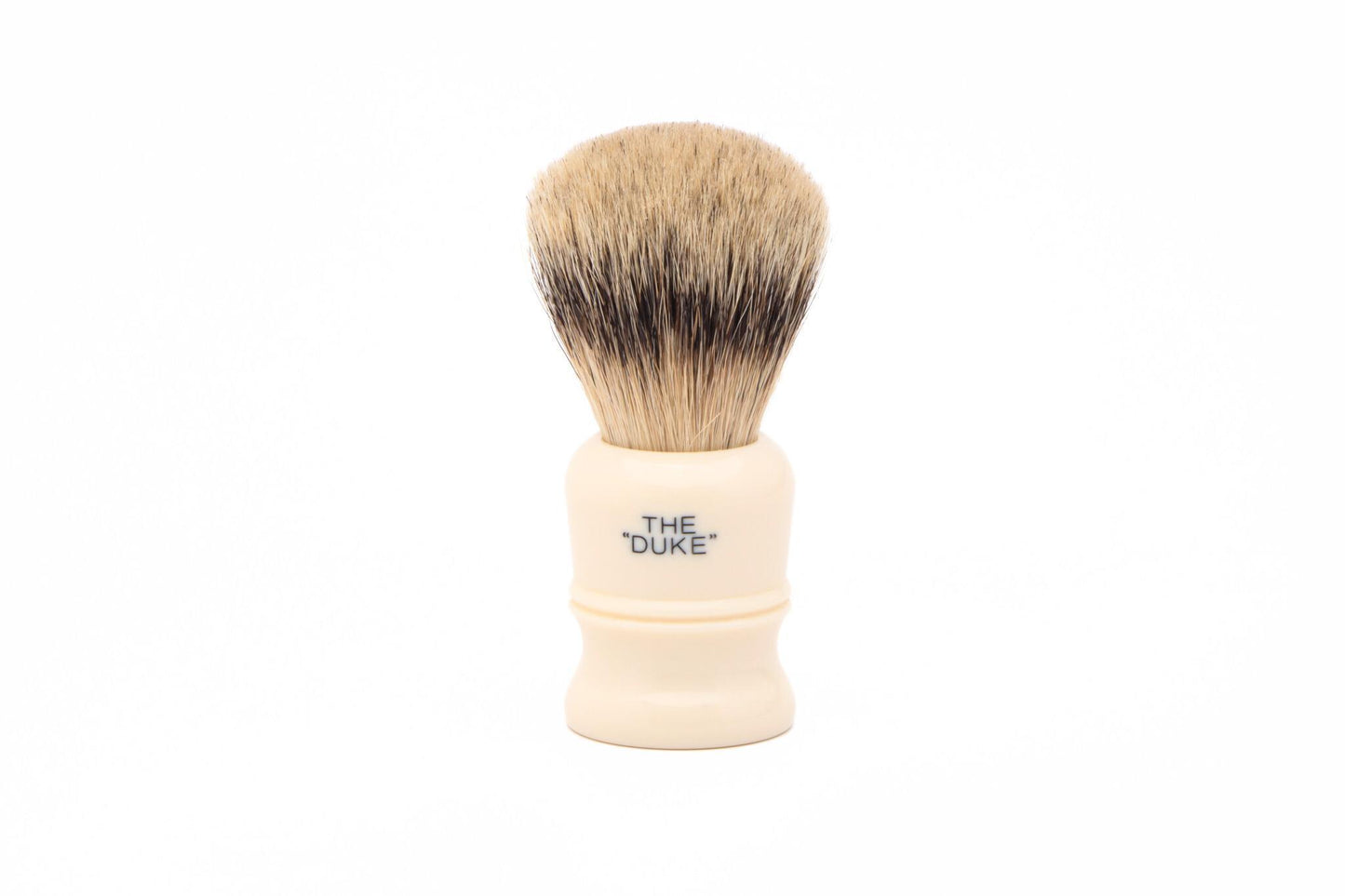 Simpsons | The Duke 3 [2019] Best Badger Shaving Brush | Pre-Owned