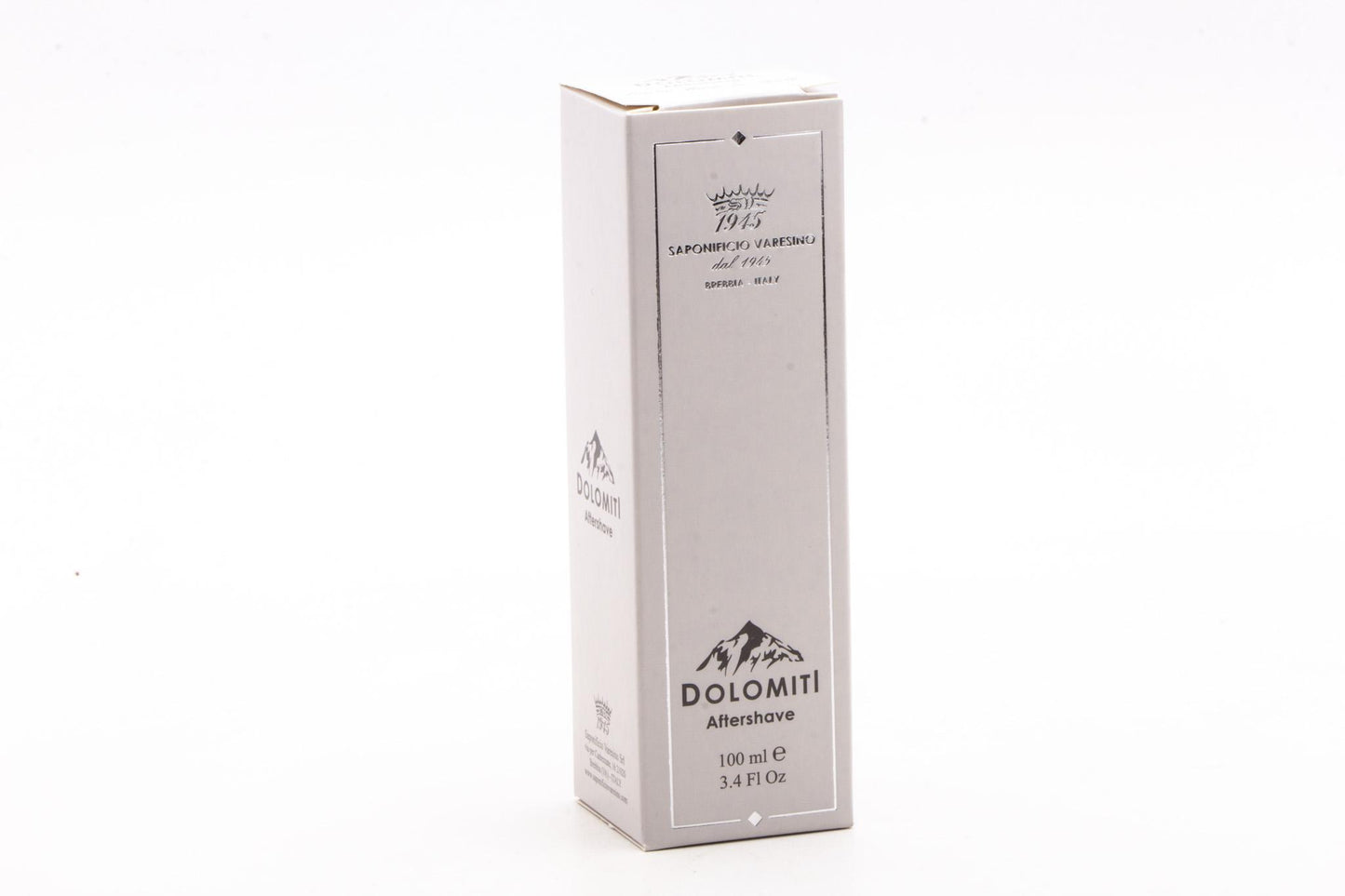 Saponificio Varesino | Dolomiti Aftershave Lotion
