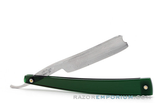 5/8" JA Henckels 66 Twinworks Straight Razor | Solingen, Germany