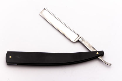 5/8" Wilson B.S. Co. Gold Metal Vintage Restored Straight Razor