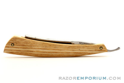 13/16" WM Greaves & Sons Sheaf Works Straight Razor | Sheffield, England