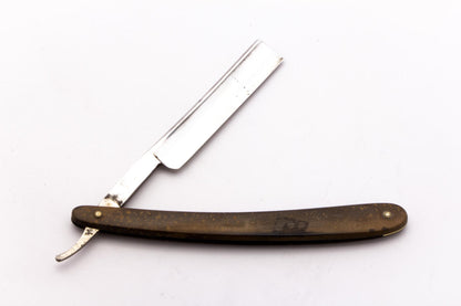 5/8" JA Henckels Vintage Restored Straight Razor