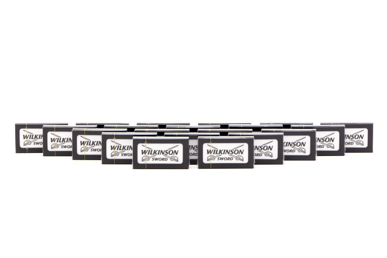 Wilkinson Sword Double Edge Razor Blades