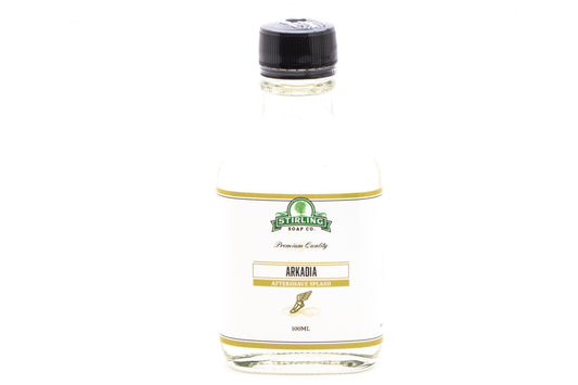 Stirling Soap Co | Arkadia Aftershave Splash