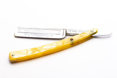 5/8" Fredricks & Co Classics on Clearance Straight Razor