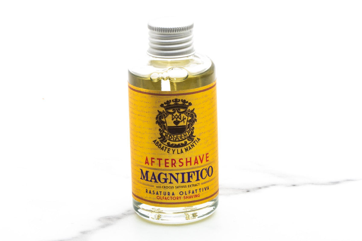 Abbate Y La Mantia | Magnifico Aftershave