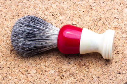 Ever Ready 100 Vintage Restored Shave Brush