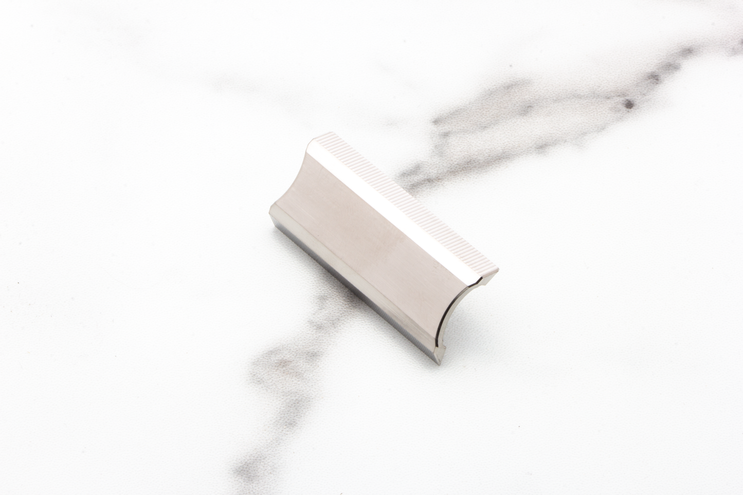 Yates Precision | Stainless Steel Winning Razor Cap