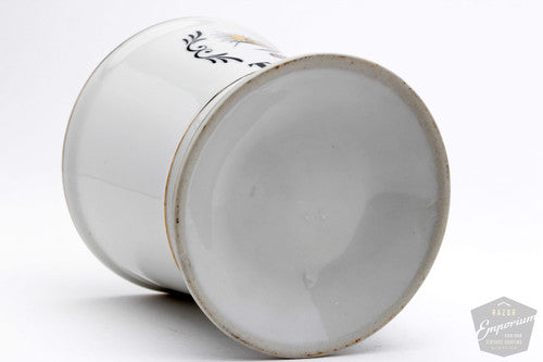 Occupational Shaving Mug Teacher