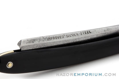 9/16" None Better The Tabb & Jenkins HDWR Straight Razor | Baltimore, MD