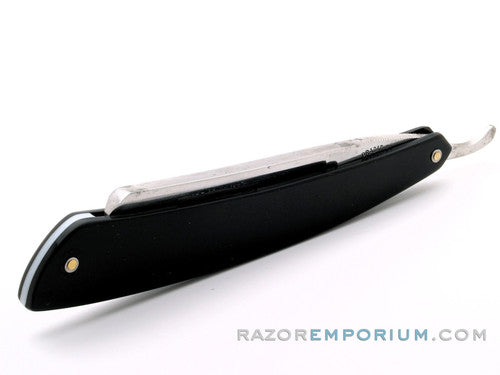 6/8" Pradat Brun Thiers "Special Pour Barbe Dure Straight Razor | France