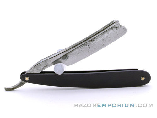 5/8" Wade & Butcher Frameback Straight Razor | Sheffield, England
