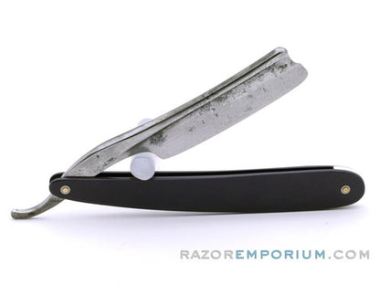5/8" Wade & Butcher Frameback Straight Razor | Sheffield, England
