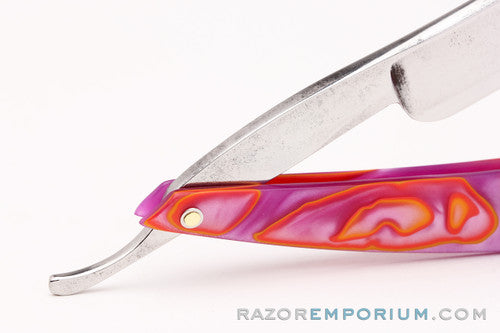 6/8'' Imperial Bicycle Race Registered 20507 Straight Razor | Germany