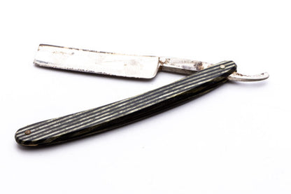 5/8" Griffon Classics on Clearance Straight Razor