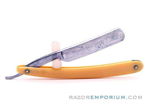 5/8" Wade & Butcher "Full Concave" Straight Razor | Sheffield, England