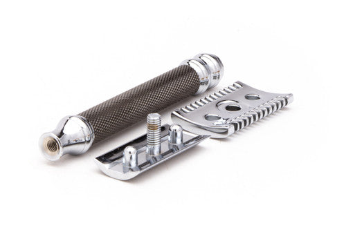 26C Parker DE Safety Razor