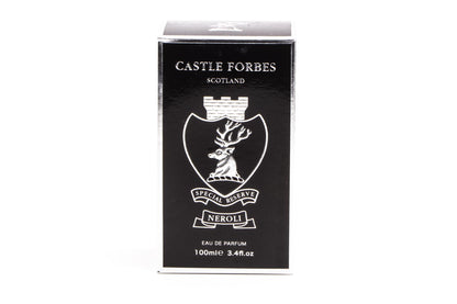 Castle Forbes | Special Reserve Neroli Eau De Parfum