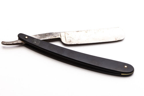 7/8" Ern Classics on Clearance Straight Razor