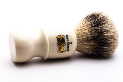 Modern Restored |Captain 2  Simpsons Shaving Brush
