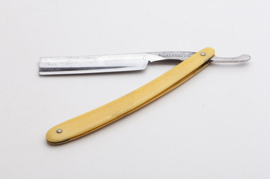 5/8" Simmons HDWE CC. Classics on Clearance Straight Razor