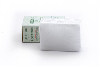 Alum Block (Allume Di Potassio)