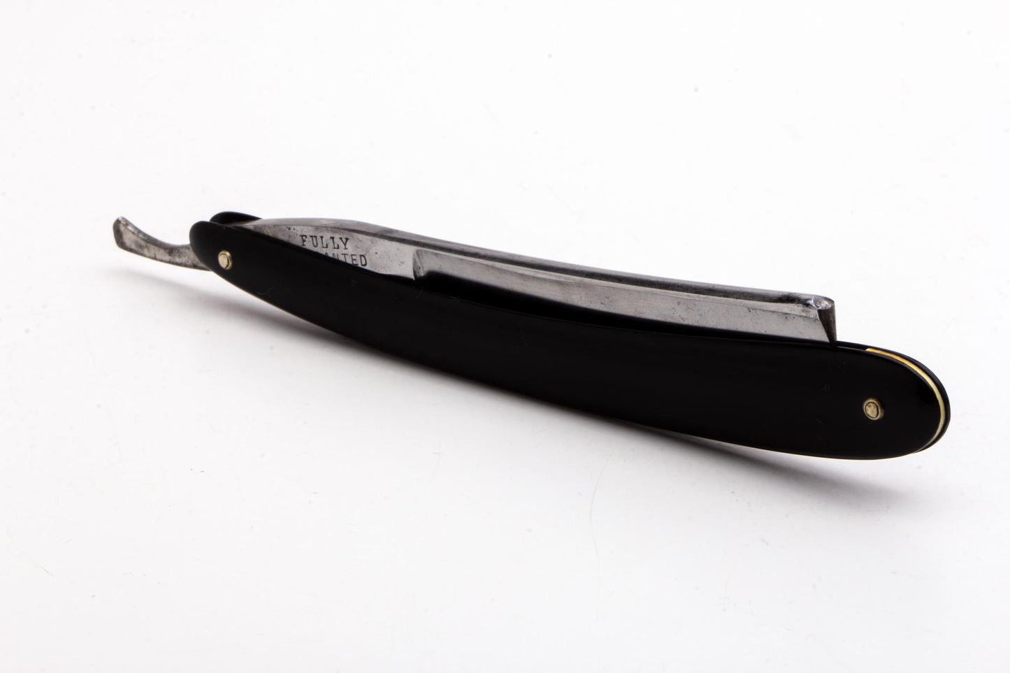 5/8" T. Hessen-Bruch & Co Vintage Restored Straight Razor | Germany
