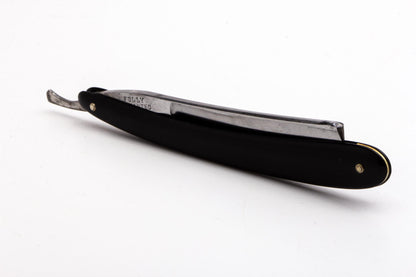 5/8" T. Hessen-Bruch & Co Vintage Restored Straight Razor | Germany