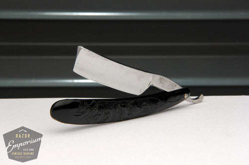 11/16" Germania Oxford Warrented 1/2 Hollow | Solingen, Germany