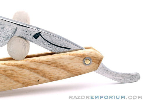 5/8" George Wostenholm & Son Original & True Straight Razor | England