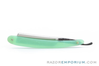 5/8" C.S. Bresnick Straight Razor SOLD INDIVIDUALLY | Germany