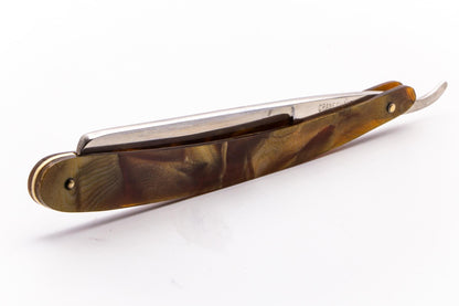4/8" Crane Cutlery Co. Vintage Restored Straight Razor