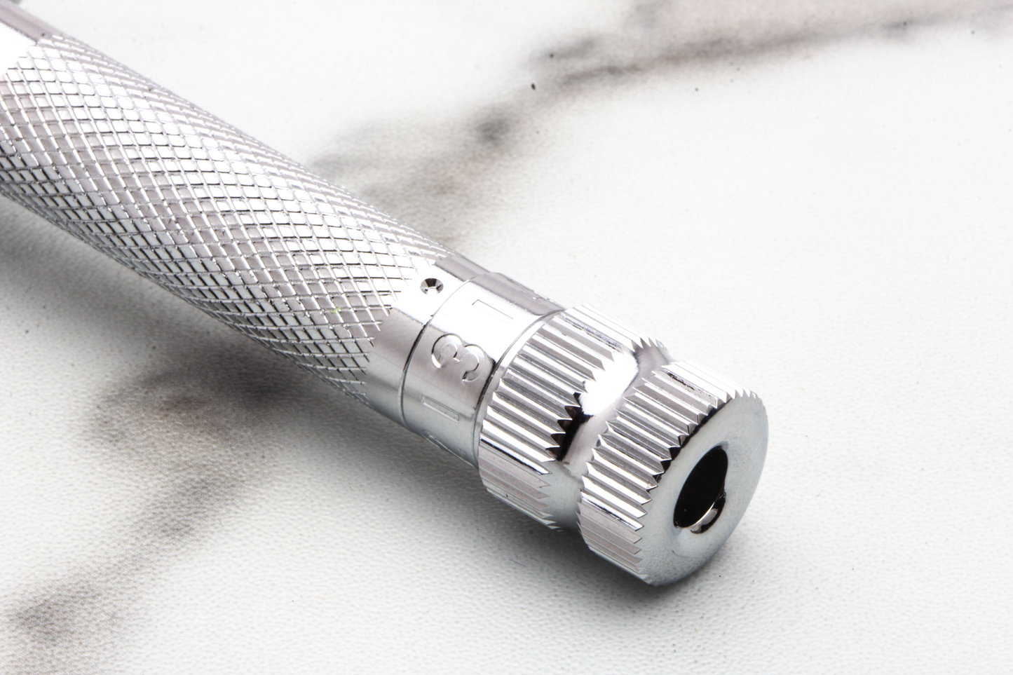 Merkur | 34C Adjustable Double Edge Safety Razor