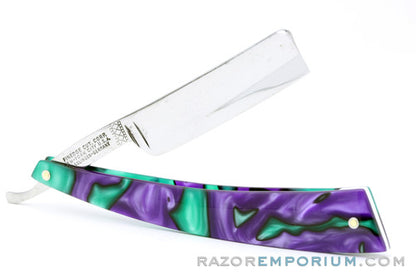 6/8'' Finedge Ostiso Fine Kutter Straight Razor Solingen,Germany
