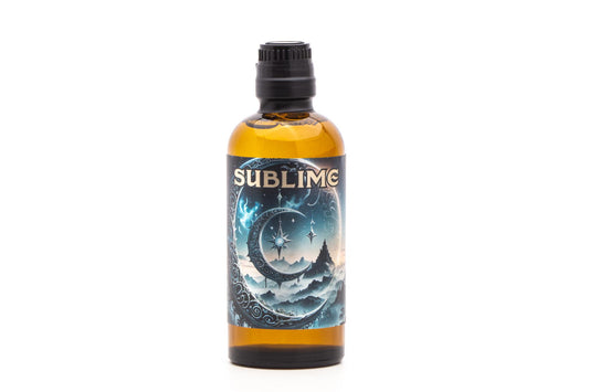 Hendrix Classics & Co | Sublime After Shave Splash