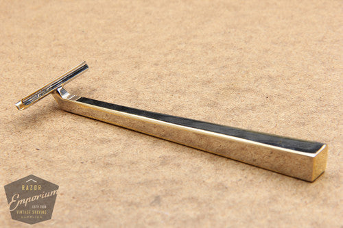 Polo Ralph Lauren Collectible Cartridge Razor