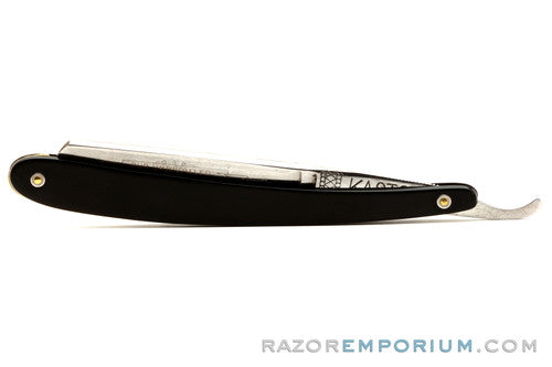 5/8" Kastor Extra Hollow Ground Straight Razor |  Germany