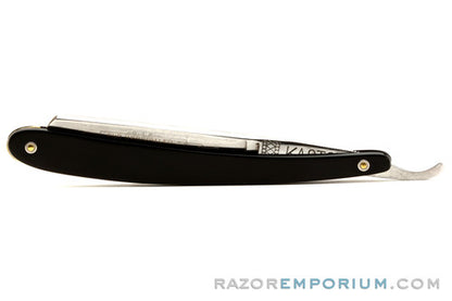 5/8" Kastor Extra Hollow Ground Straight Razor |  Germany