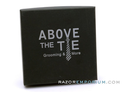Above the Tie Windsor Pro Aluminum Safety Razor