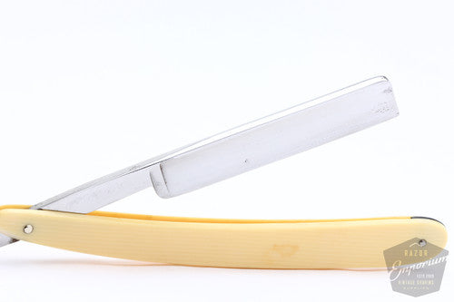 9/16'' Genco Expert Straight Razor | Geneva NY USA