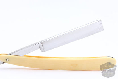 9/16'' Genco Expert Straight Razor | Geneva NY USA