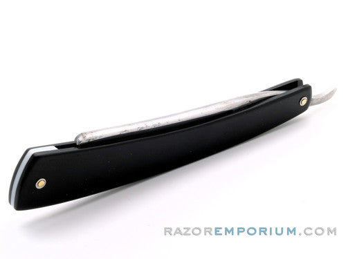 5/8" C.W. Hackett Hardware Co. St. Paul Minn. Straight Razor | England